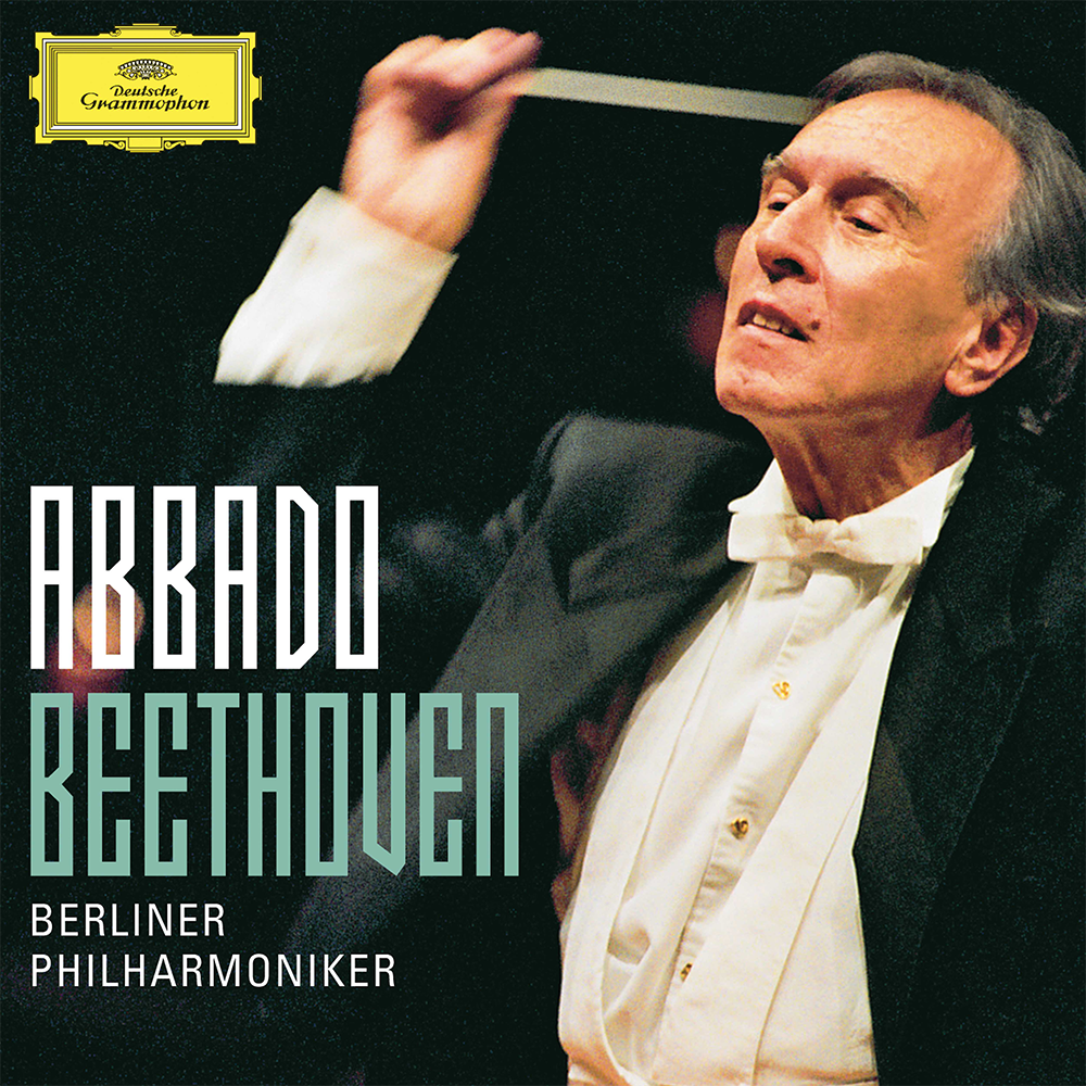 その他 Claudio Abbado: The Symphony Edition Claudio Abbado – The Symphony Edition – Box Set 41 x CD
