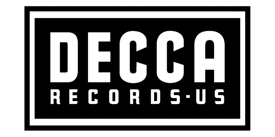 Decca Records US Official Store