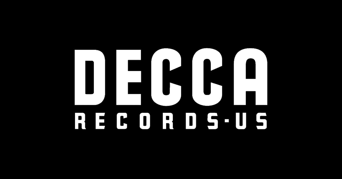 Box Sets - Decca Records US Official Store