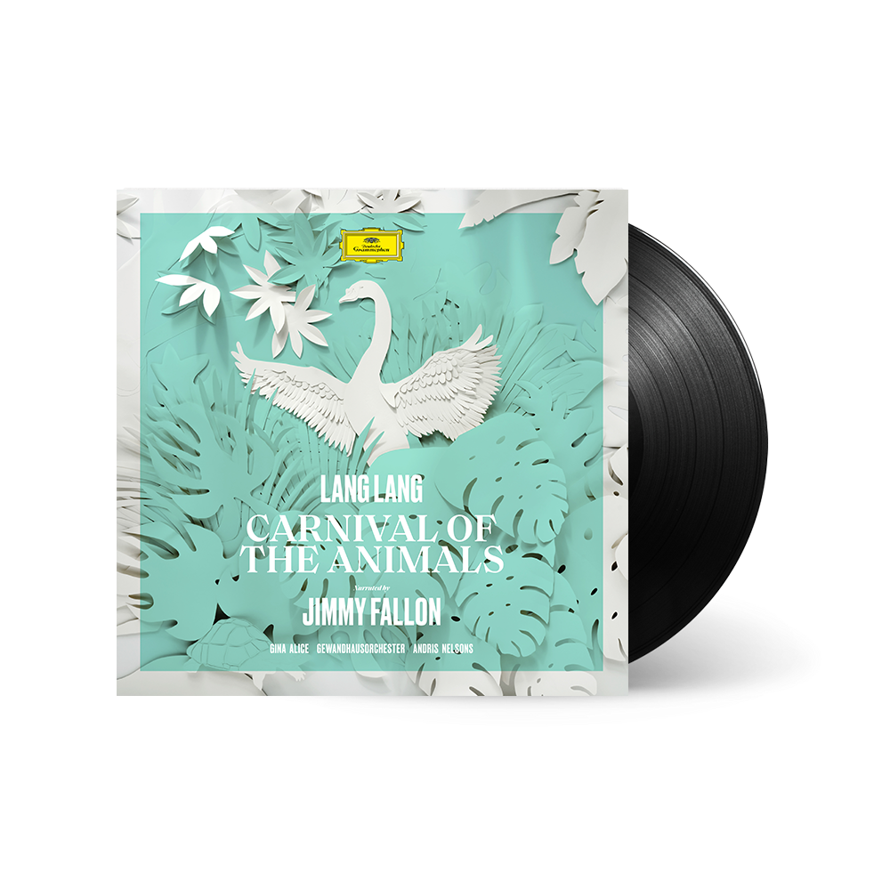 Lang Lang, Gina Alice, Andris Nelsons, Gewandhausorchester