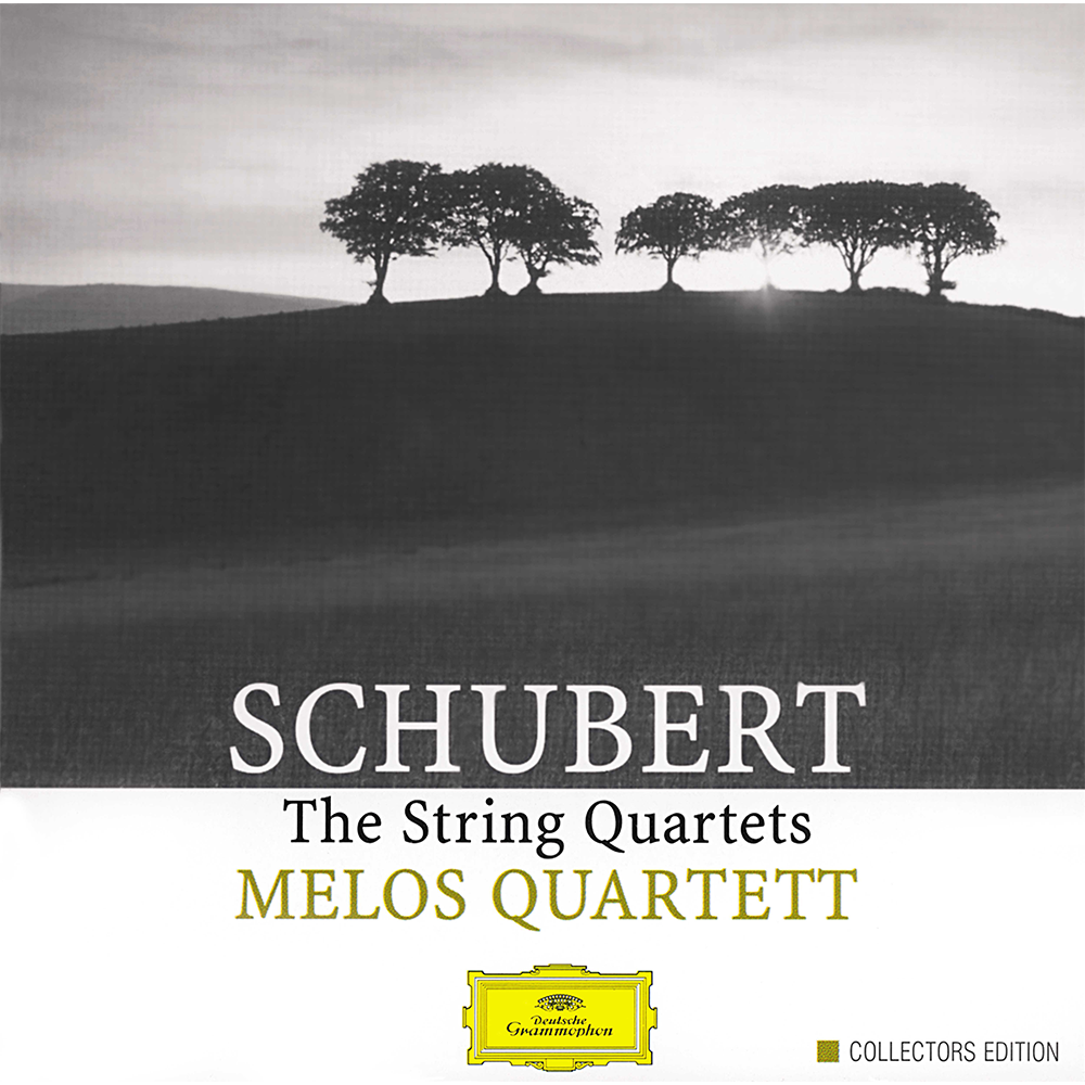 その他 The Essential Schubert [CD] SCHUBERT STRING SMETANA QUARTET in d min. Death & Maiden M