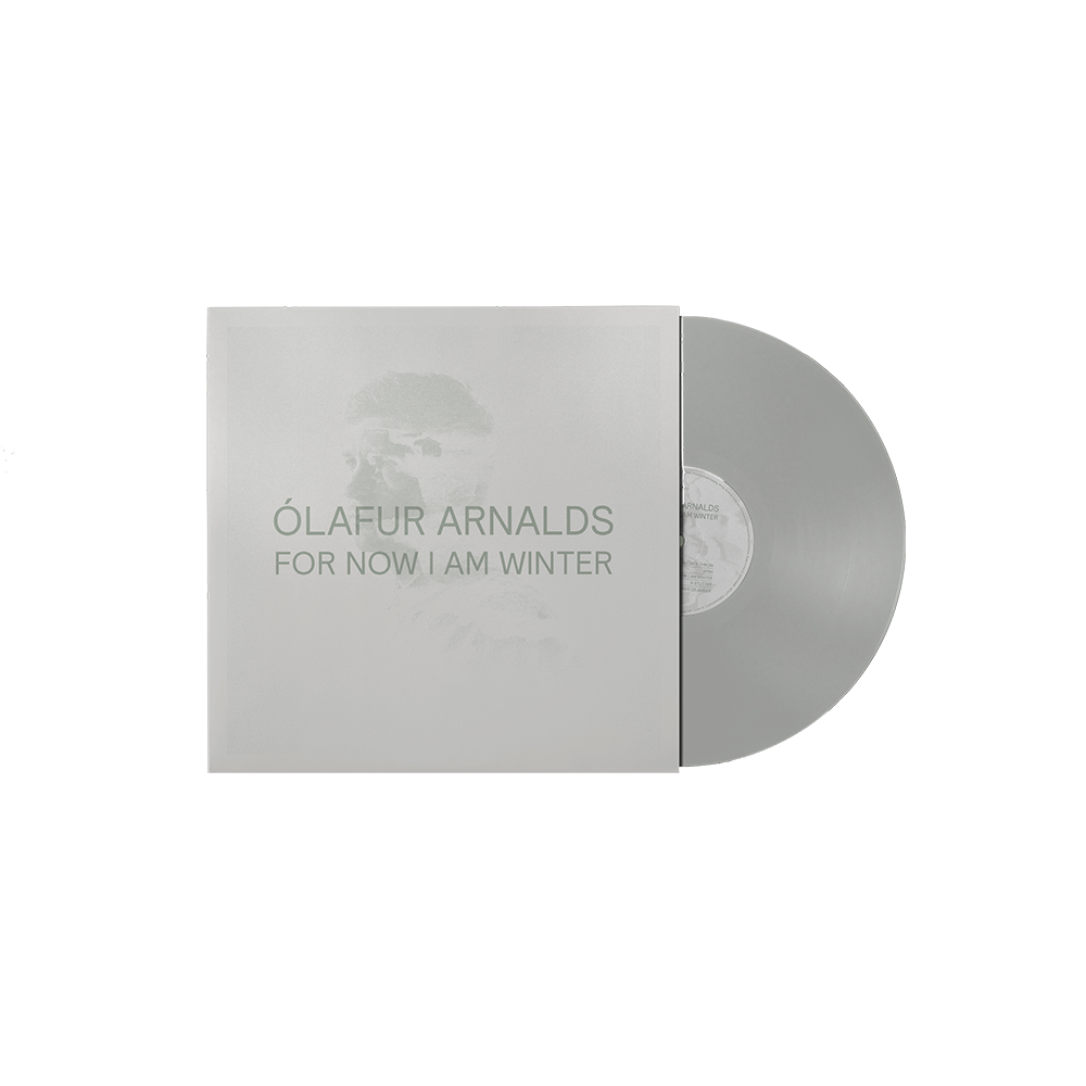 Ólafur Arnalds: For Now I Am Winter 10th Anniversary Edition LP