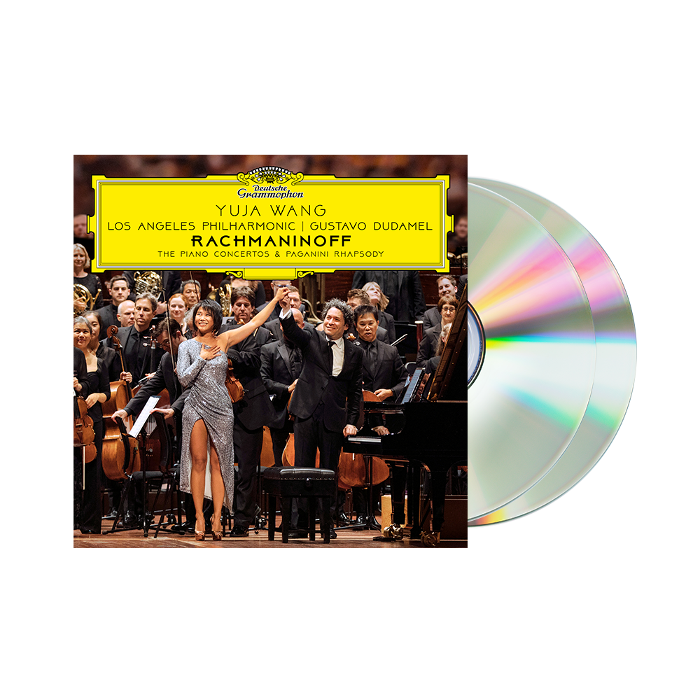 クラシック Rachmaninov Piano Concertos - Rhapsody Amazon.com: Piano Concertos Nos. 1 & 4; Rhapsody on a Theme