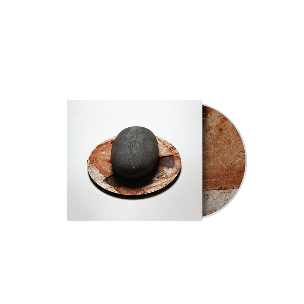 Erland Cooper: Carve The Runes Then Be Content With Silence CD