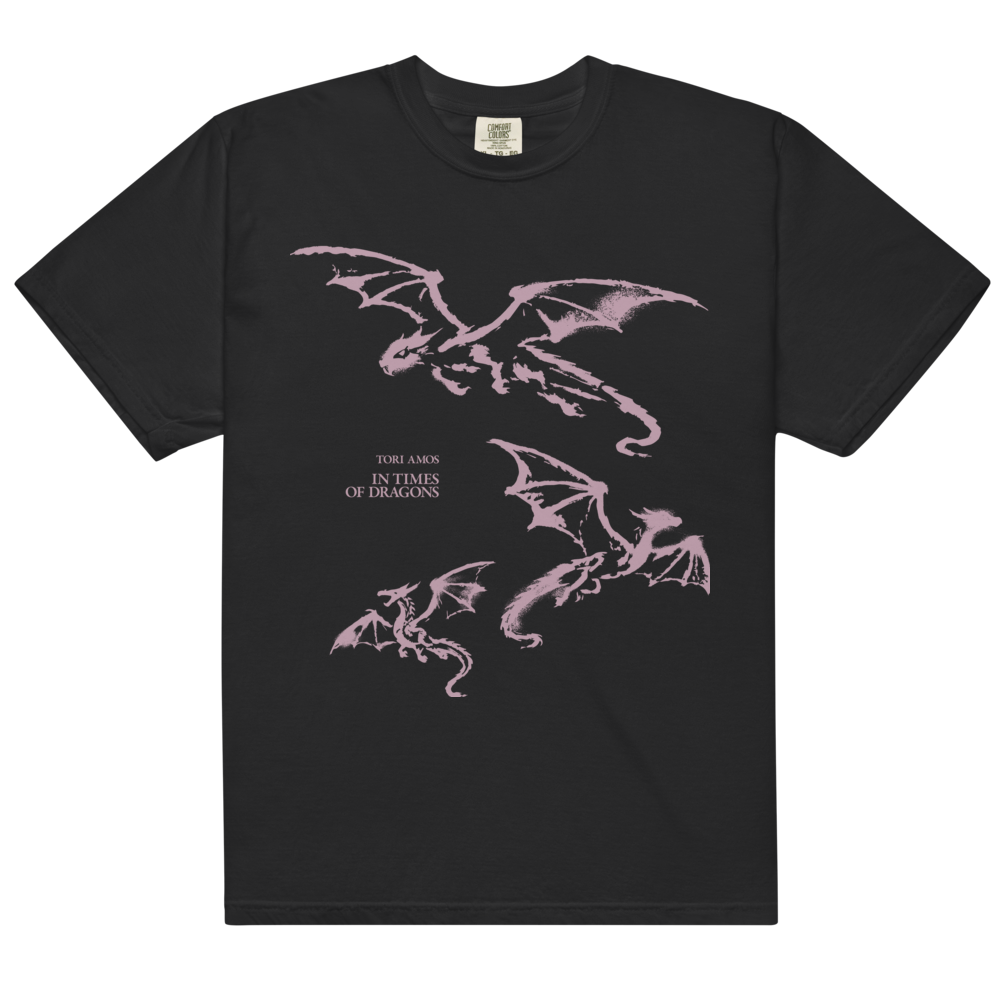 BLACK PEACE NOW Tシャツ ドラゴン 龍 y2k Darkcore Vintage Y2K Skin