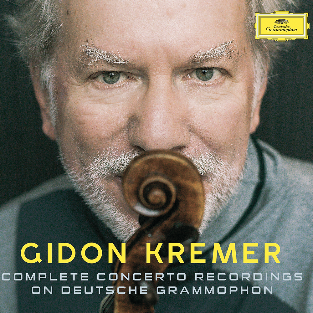 クラシック Gidon Kremer Complete Concerto CD GidonKrBox.png?v=1635363237