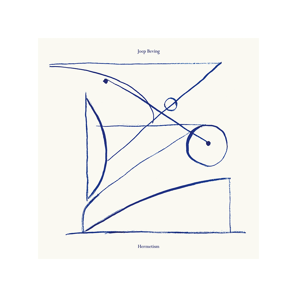 Joep Beving: Hermetism MP3