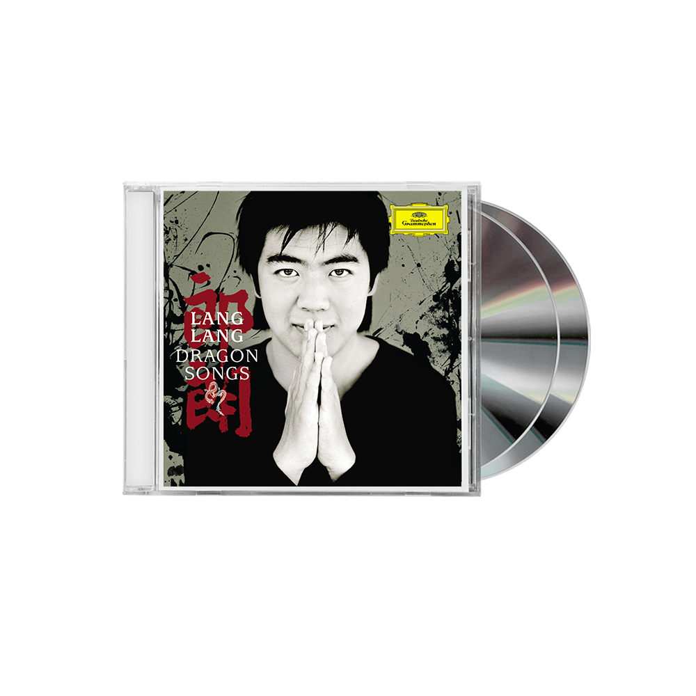 洋楽 KA - Languish Arts CD Lang Lang: Dragon Songs Deluxe 2CD - Decca Records US Official Store