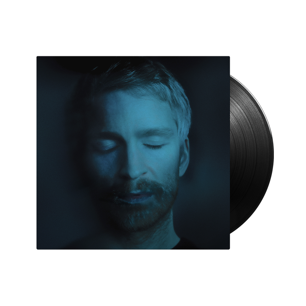 洋楽 Olafur Arnalds LP Classical Post Rock Ólafur Arnalds: Some Kind Of Peace LP - Decca Records US Official