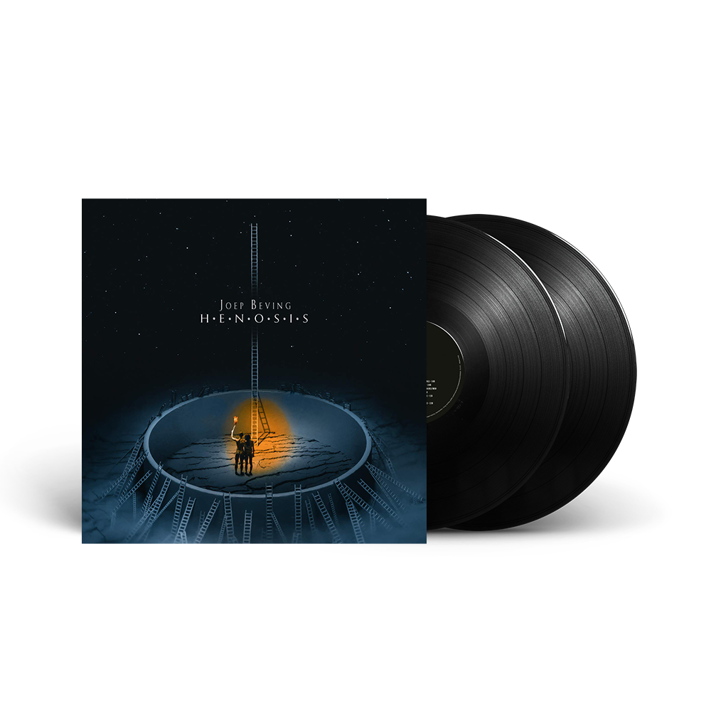 Joep Beving: Henosis 3LP