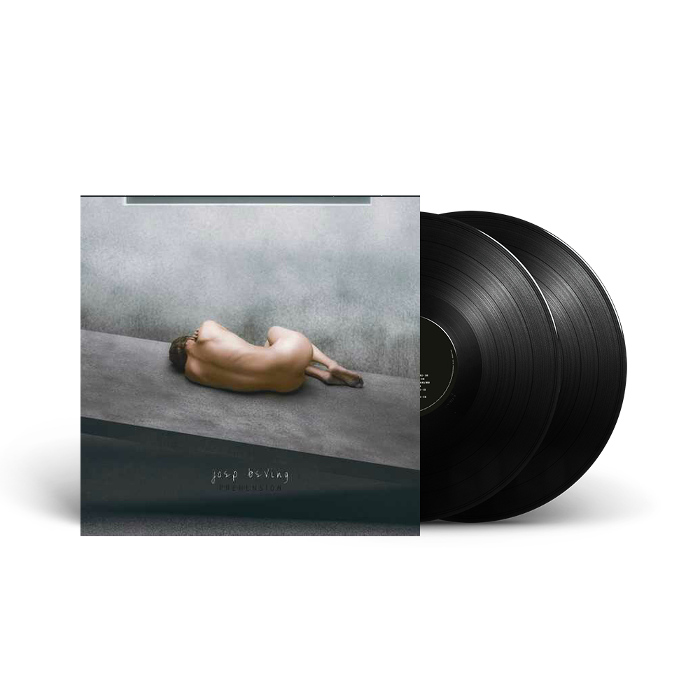 Joep Beving: Prehension 2LP