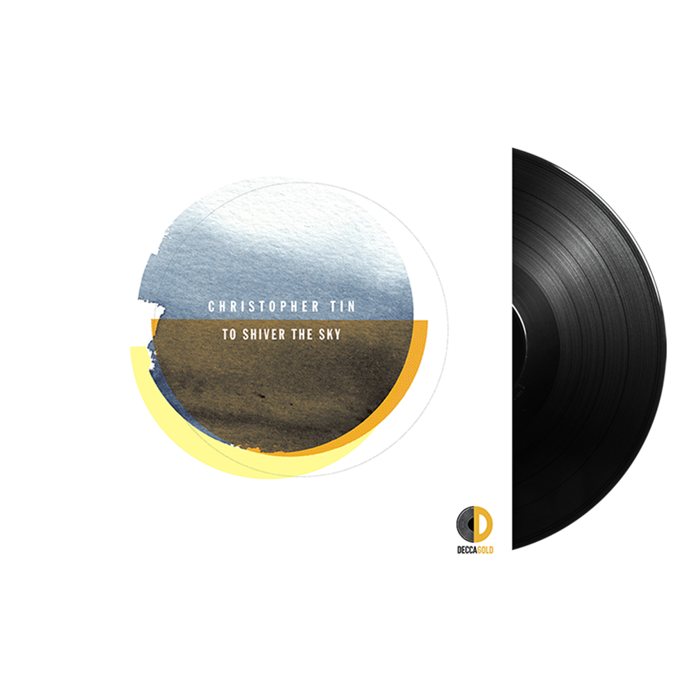 Christopher Tin: To Shiver The Sky LP