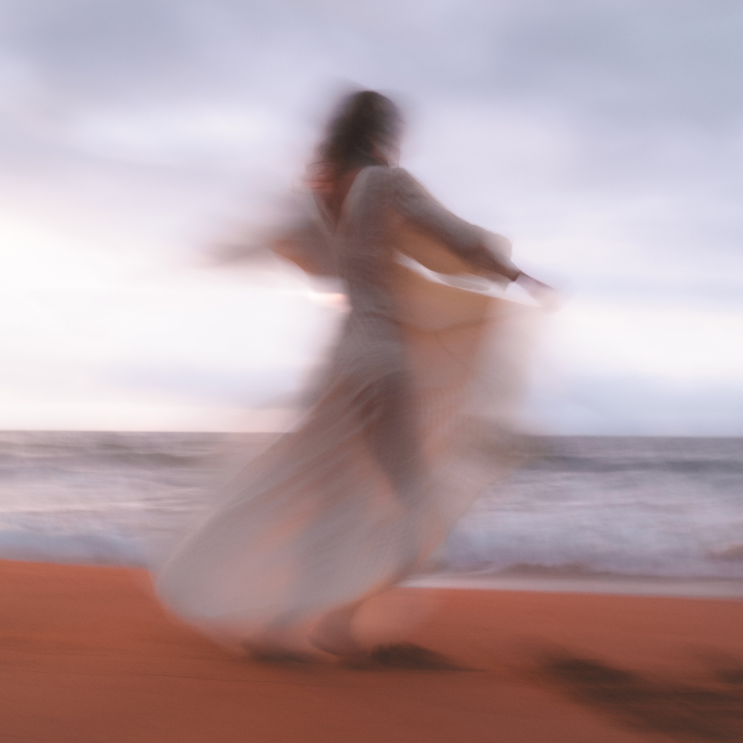 Sophie Hutchings: Become The Sky Digital Album