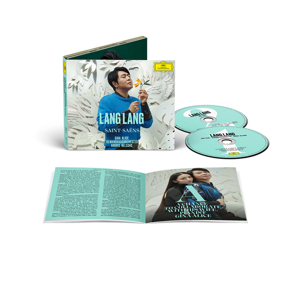 Lang Lang アルバムセット レコード 朗朗 Lang Lang - Classics Direct