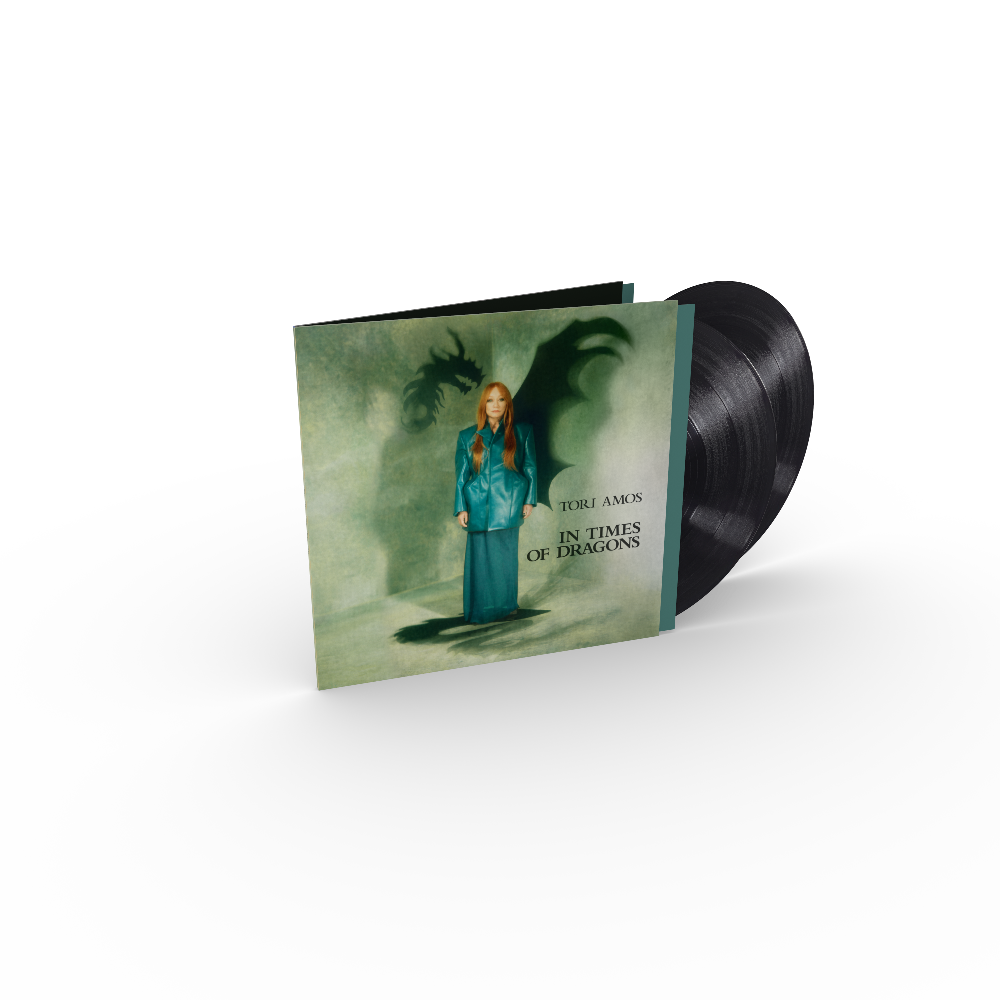Tori Amos: In Times of Dragons LP
