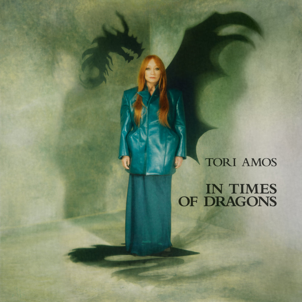 Tori Amos: In Time Of Dragons Digital Album