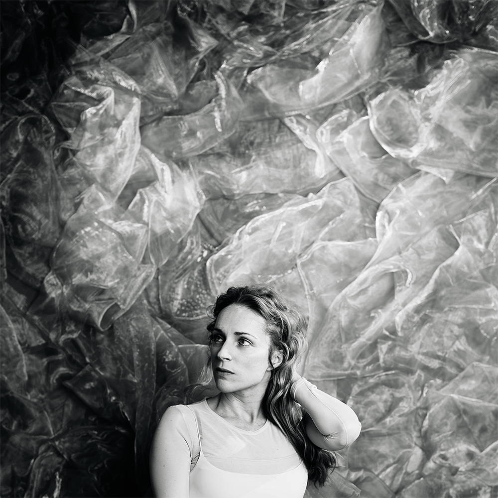 Agnes Obel: The Meaning of Flowers Digital Album