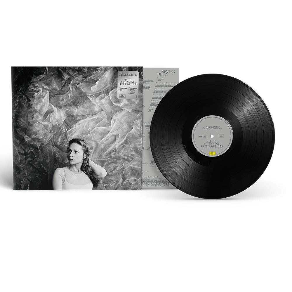 Agnes Obel: The Meaning of Flowers LP