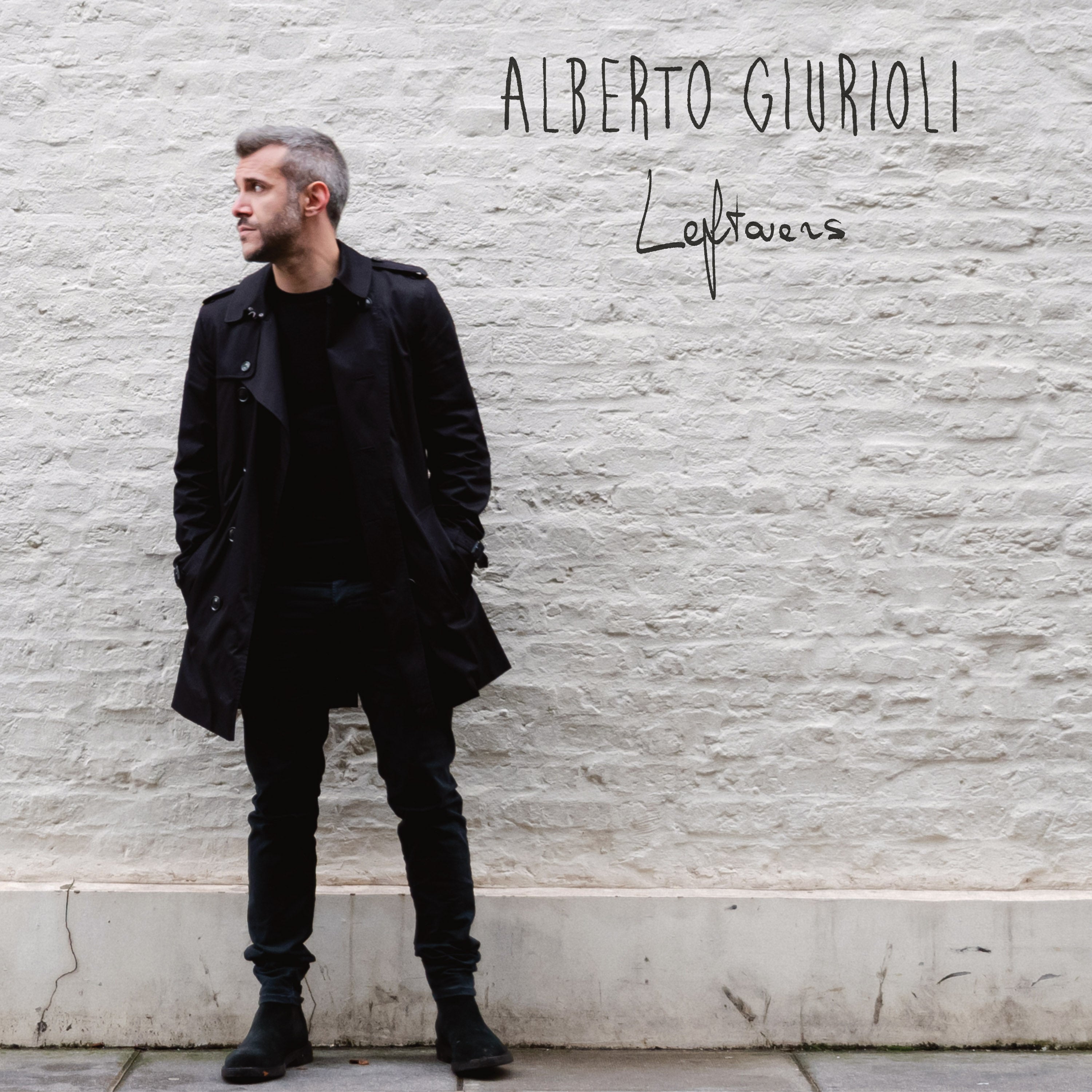 Alberto Giurioli: Leftovers Digital Download