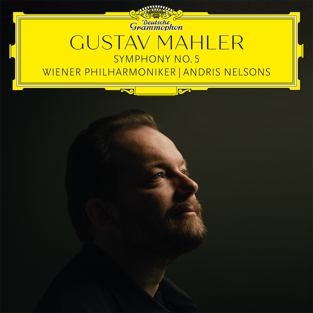 Andris Nelsons, Wiener Philharmoniker: Mahler: Symphony No. 5 Digital Album
