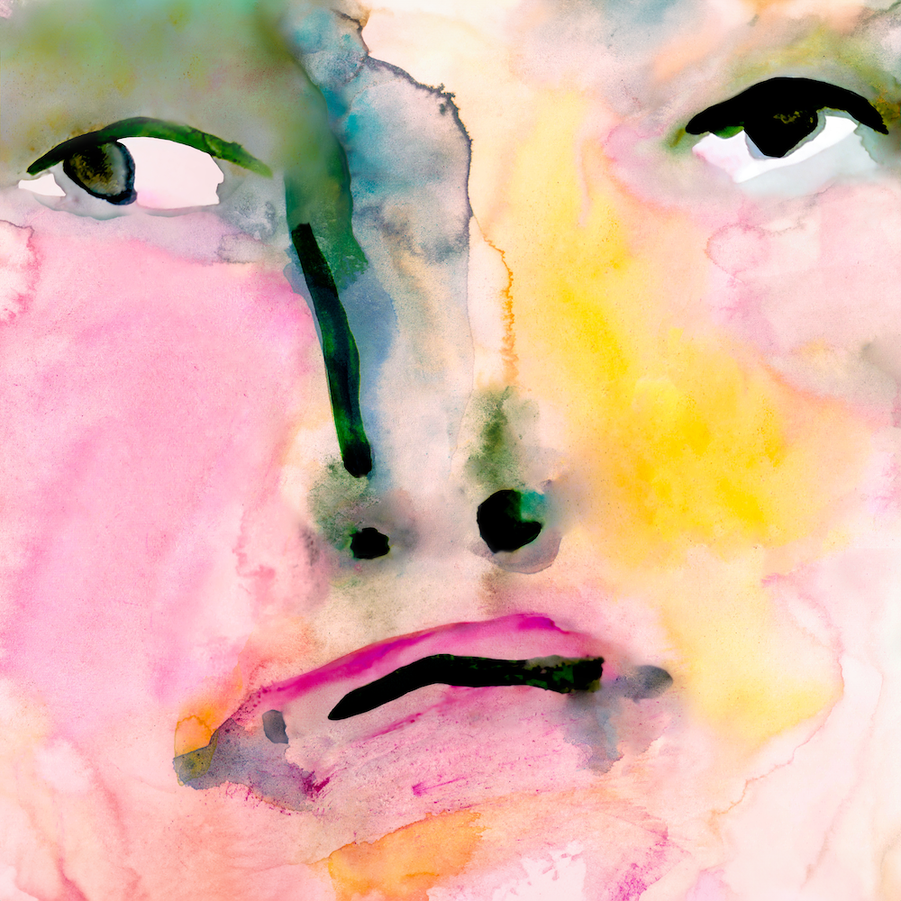 Anna Meredith: Darling Digital Album