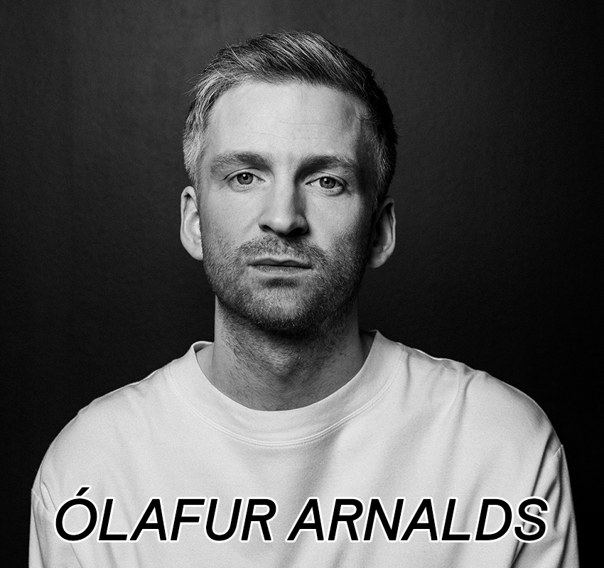 Olafur Arnalds - Decca Records US Official Store Olafur Arnalds - Decca Records US Official Store