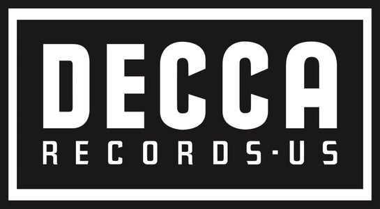 Decca Records Official Store logo