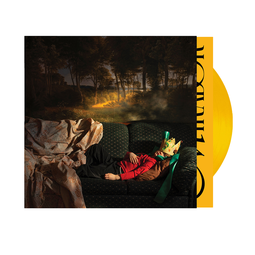 Jean-Michel Blais: mirador LP