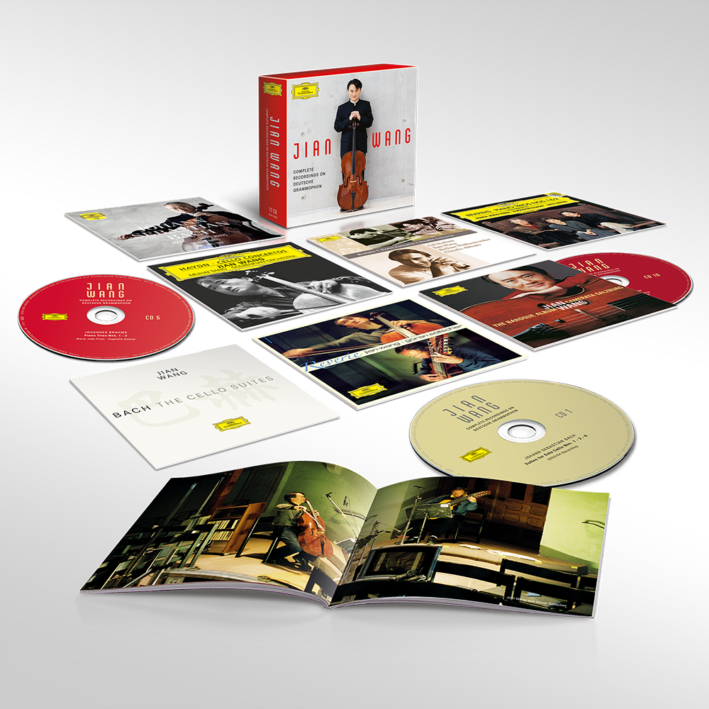 Box Sets - Decca Records US Official Store Box Sets - Decca Records US Official Store