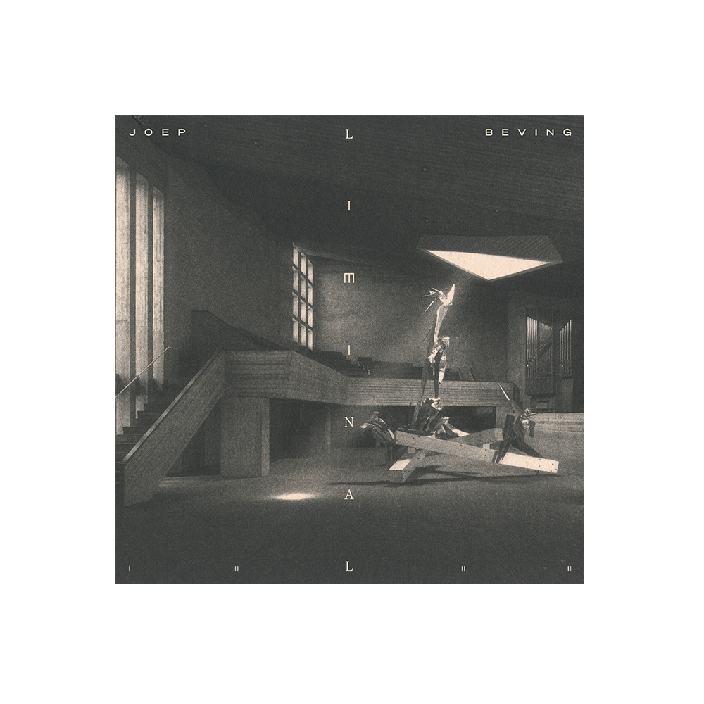 JoepBevingLiminalDigital