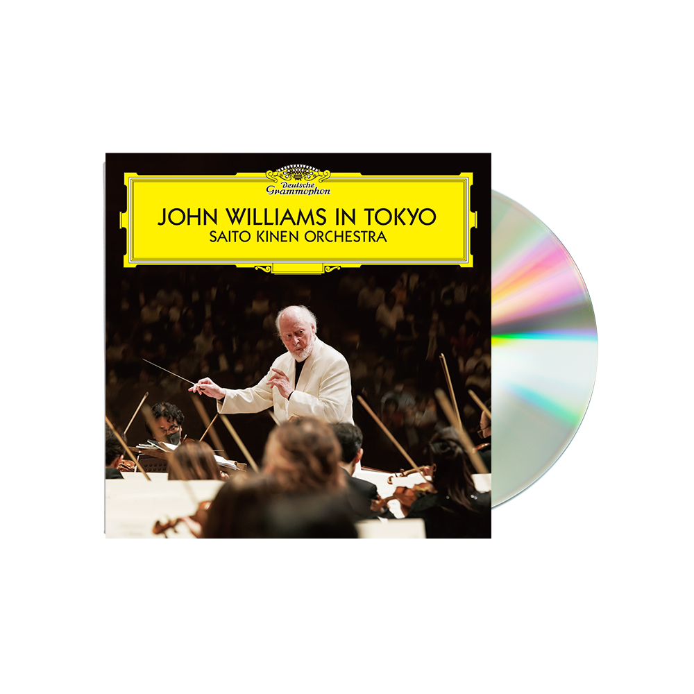 John Williams - Decca Records US Official Store