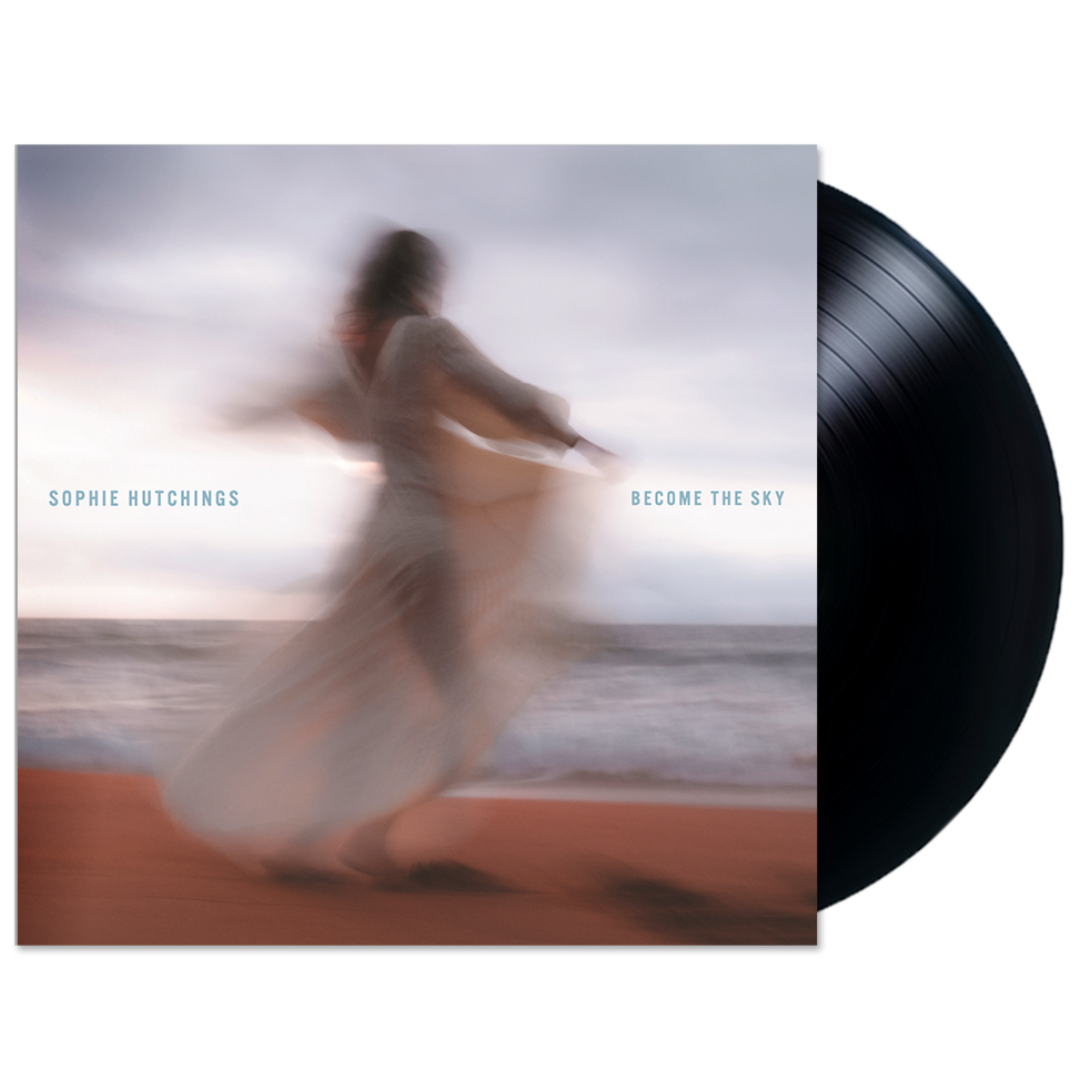 Sophie Hutchings: Become The Sky LP