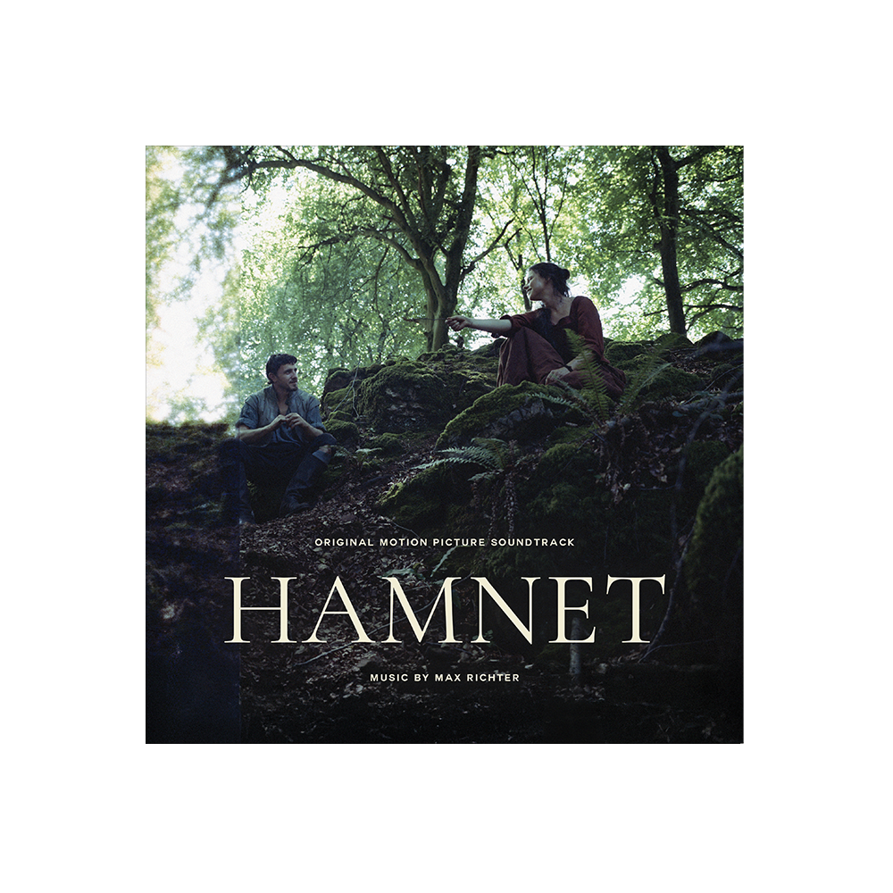 Max Richter: Hamnet Digital