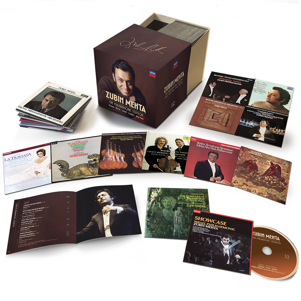Box Sets - Decca Records US Official Store Box Sets - Decca Records US Official Store