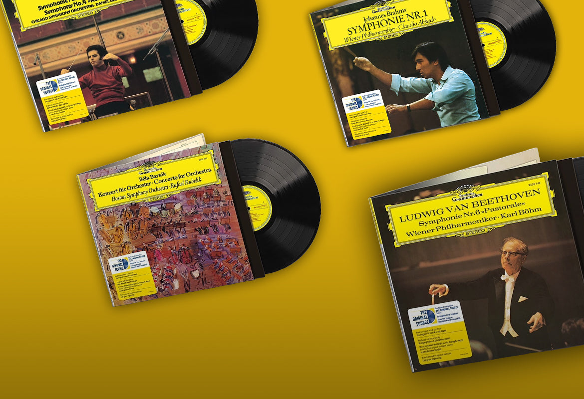 DECCA  クラシックCD CD - Decca Classics