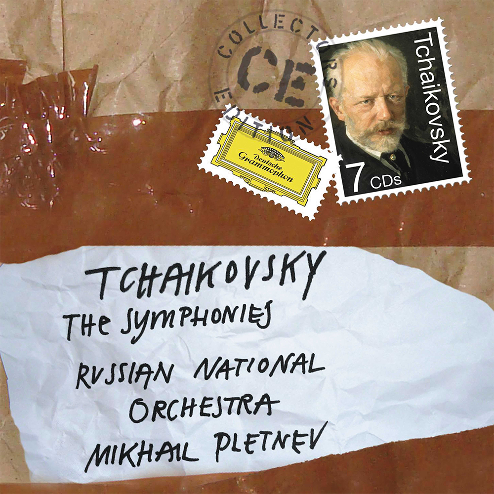 Tchaikovsky - Decca Records US Official Store