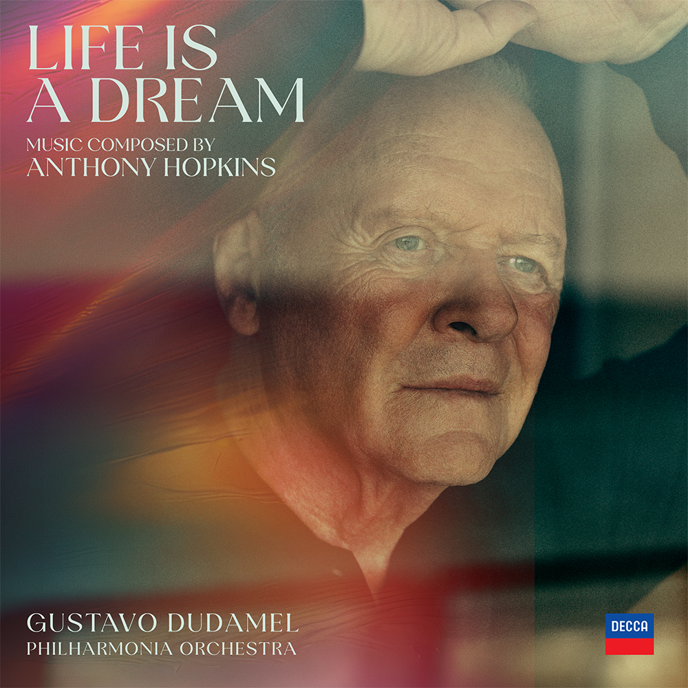 Anthony Hopkins, Life is a dream