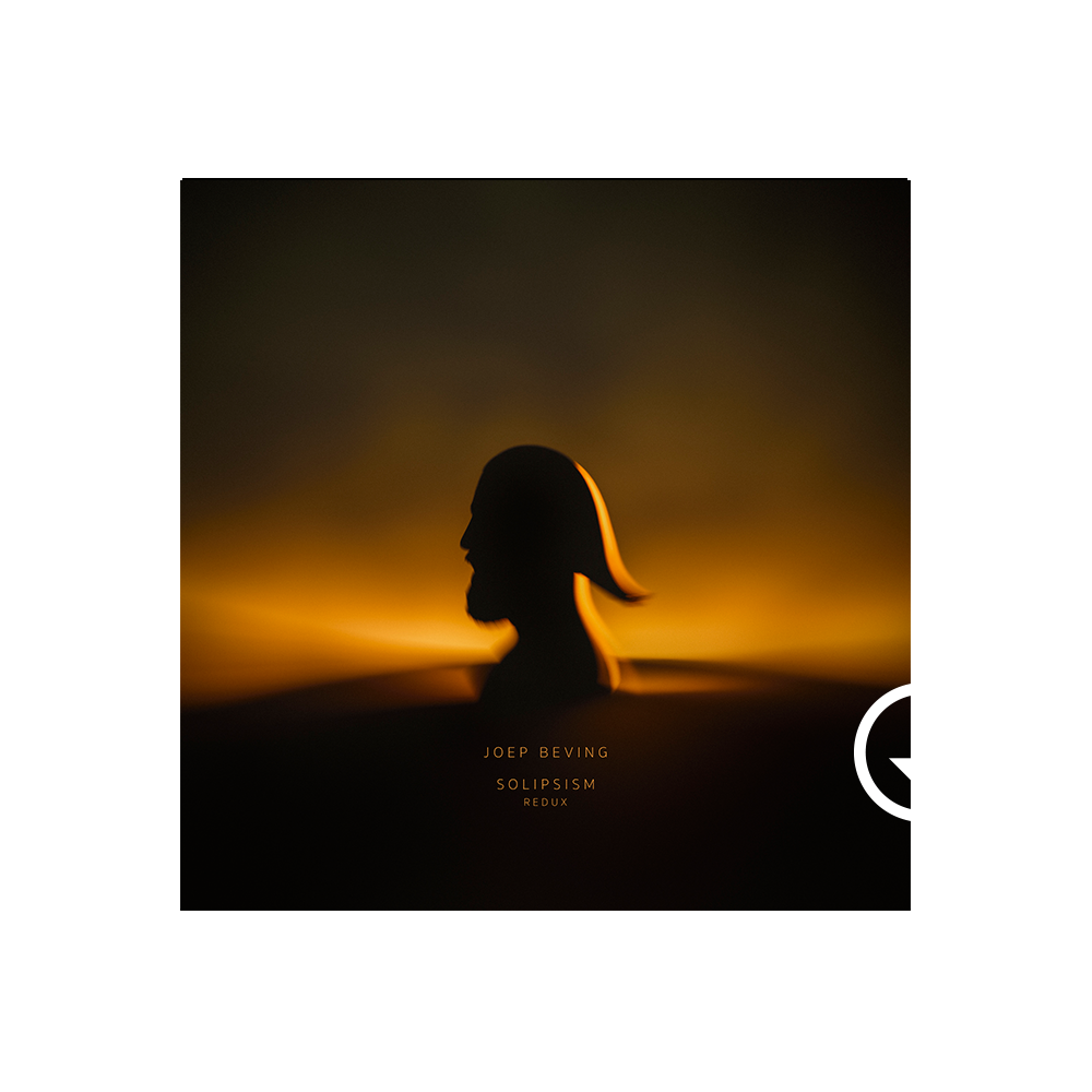 Joep Beving: Solipsism Redux Digital