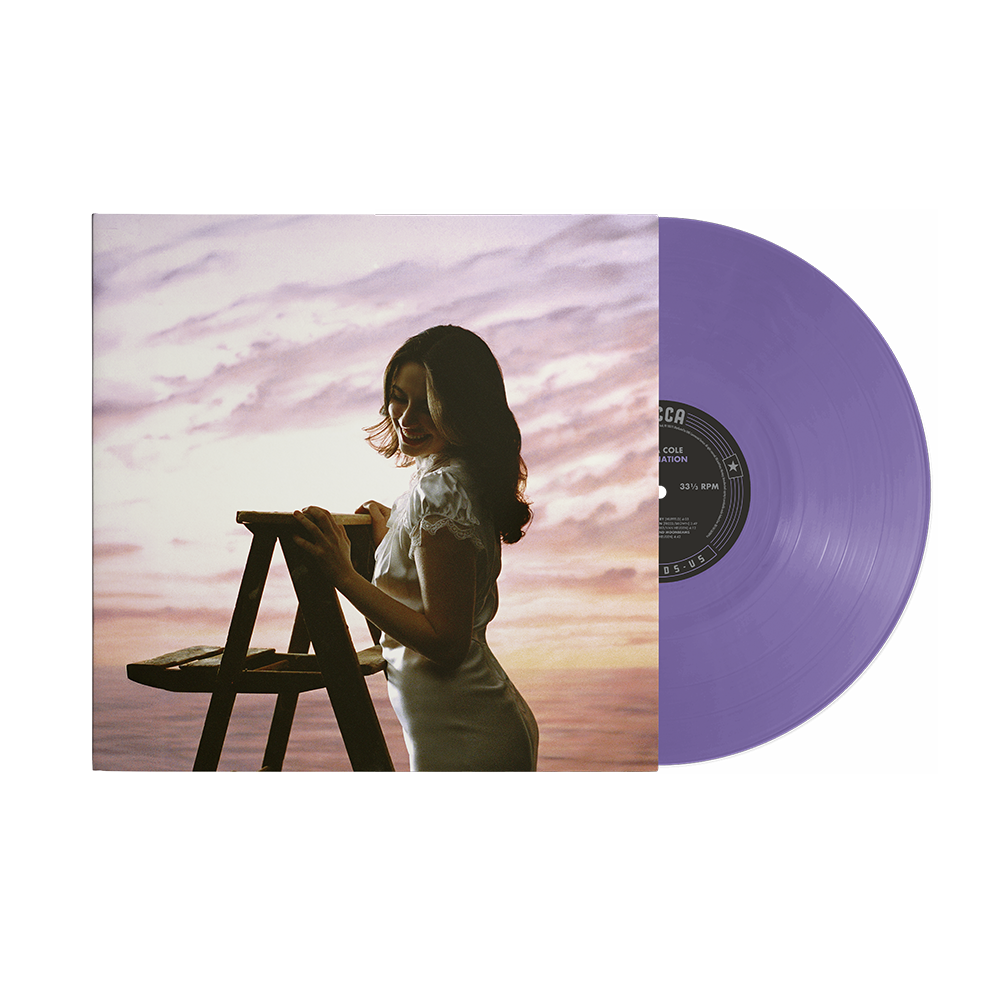 Stella Cole: Imagination LP