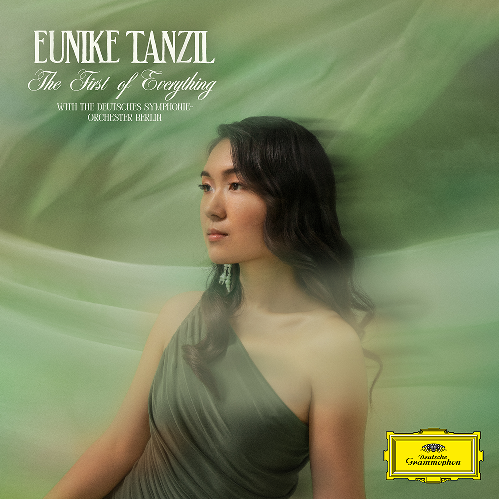Eunike Tanzil, Anna Handler, Deutsches Symphonie-Orchester Berlin: The First of Everything Masterclass