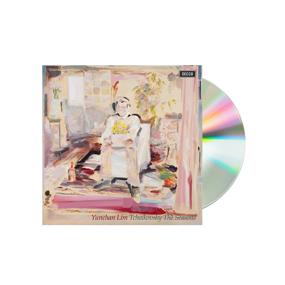 Ultimate Tchaikovsky The Essential Masterpieces 5 CD Set