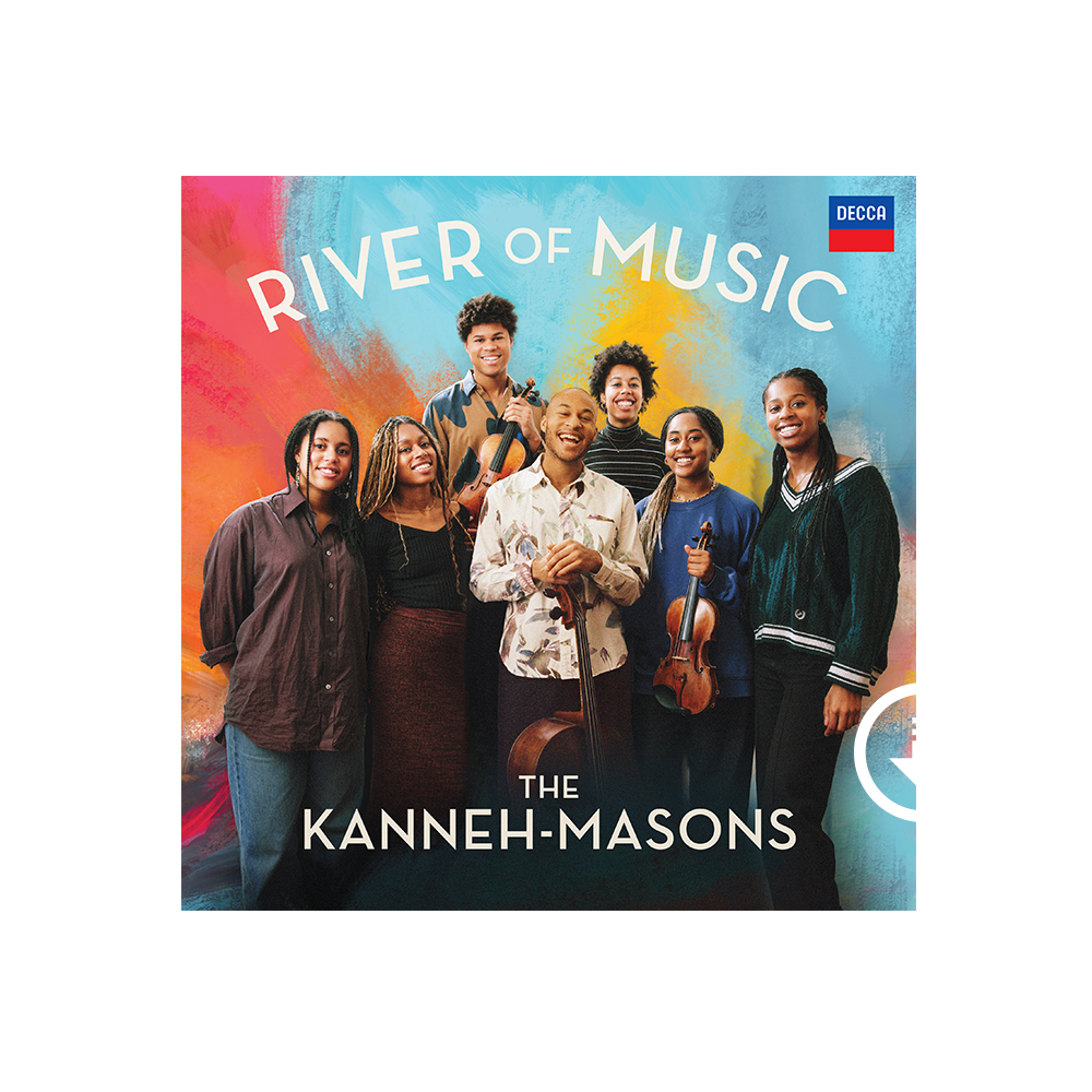The Kanneh-Masons: River of Music Digital