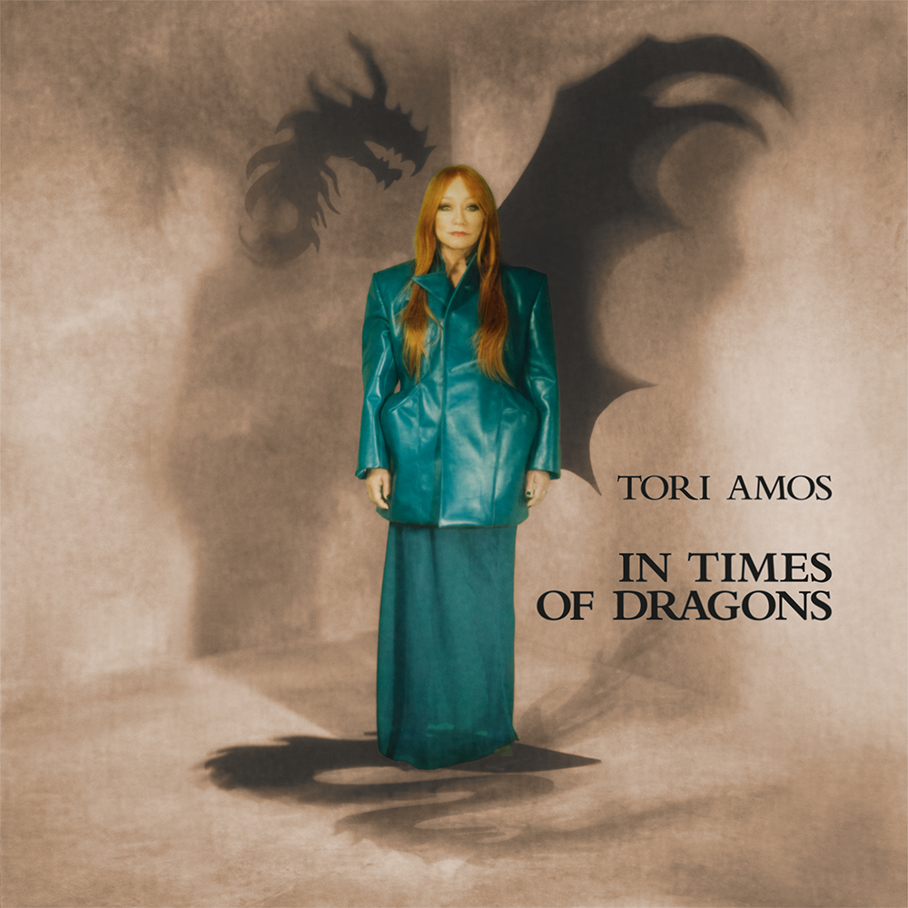Tori Amos: In Times Of Dragons (Embers Edition) Digital Album