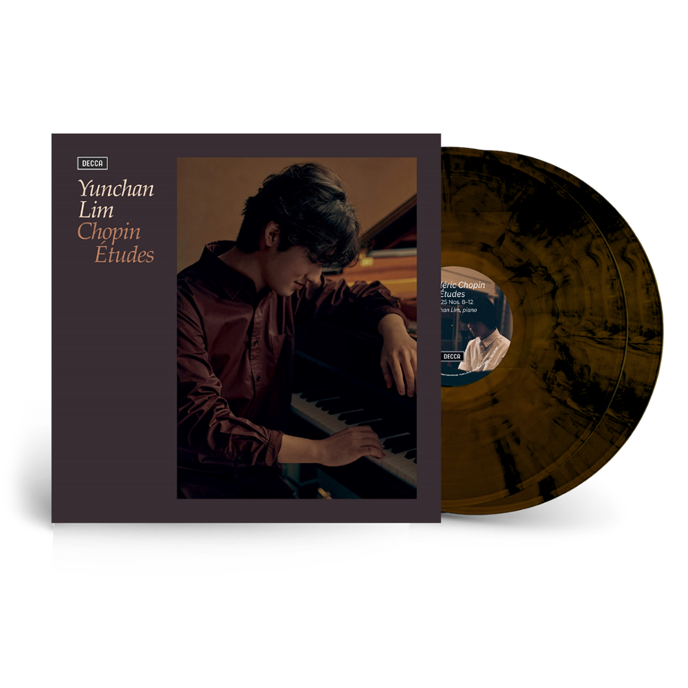 Yunchan Lim - Decca Records US Official Store