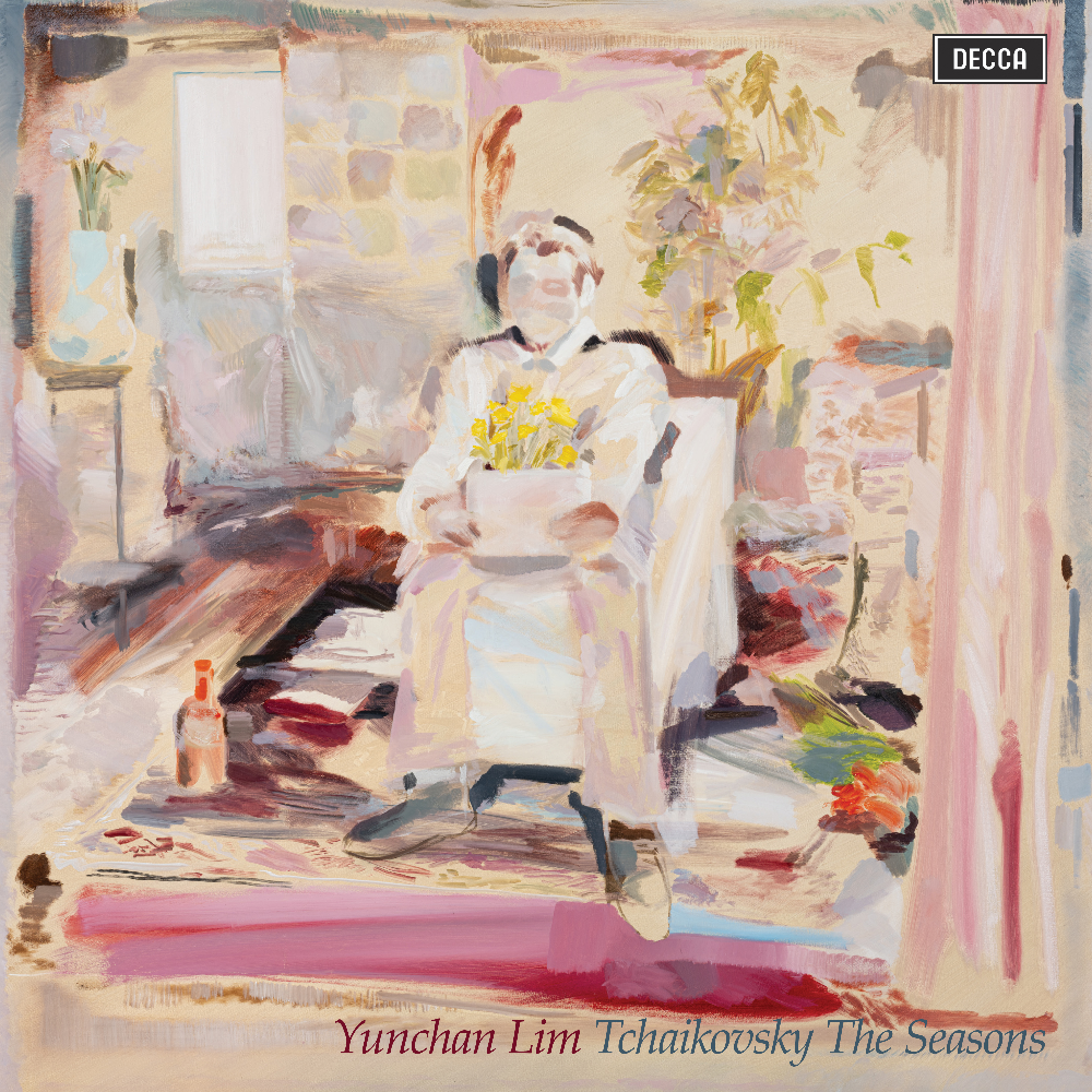 Yunchan Lim - Decca Records US Official Store