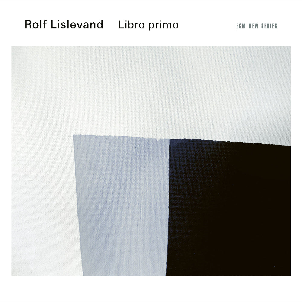 Rolf Lislevand: Libro Primo Digital