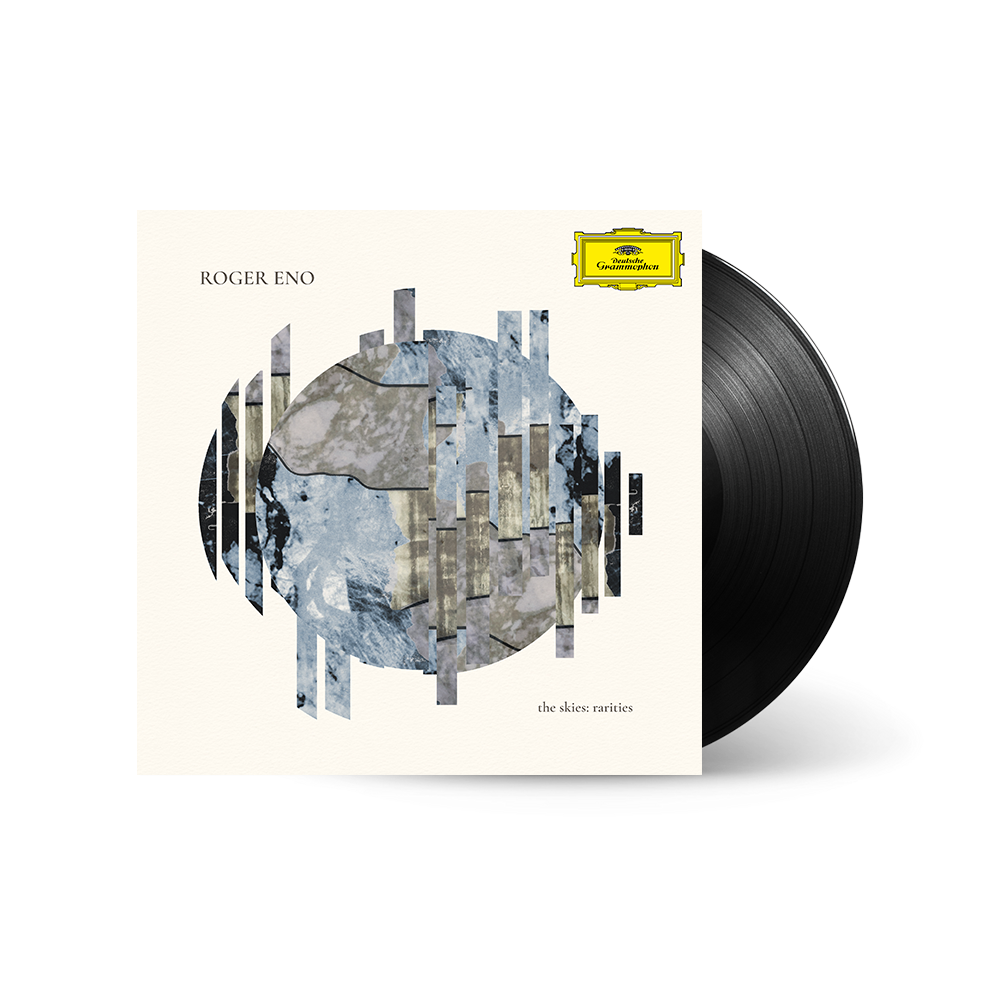 the skies: rarities - Deutsche Grammophon