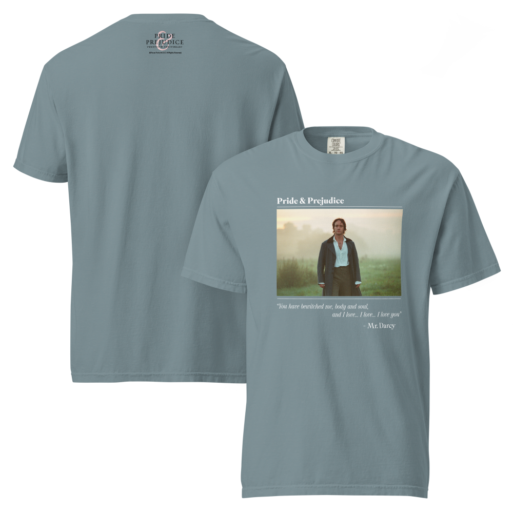 You Have Bewitched Me – T shirt
