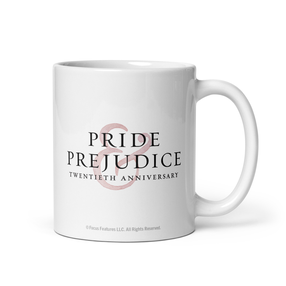 I Have Sworn To Loathe Him – Mug