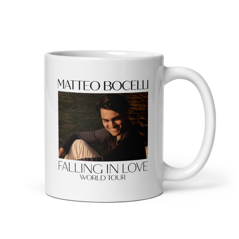 Falling In Love Mug back